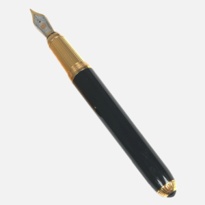 カルティエ 万年筆 – JHEインターナショナル株式会社